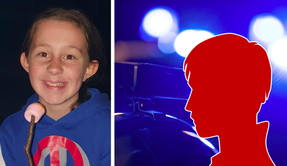 Ava White, 12, mördades i ett knivdåd i Liverpool.